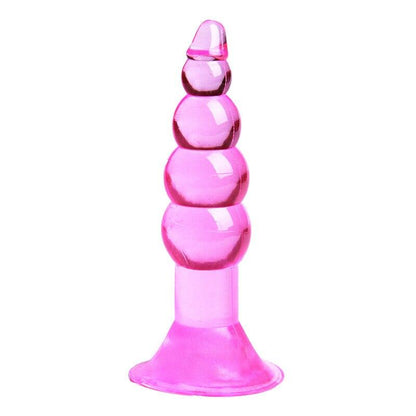 Silicone Anal Beads Anal Plug Dildo Prostate Massager Sex Toys for Adults Men ButtPlug Sex Products Sex Shop for Women Vagina