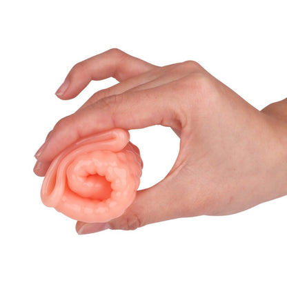 Silicone Reusable Penis Sleeve Flexible Glans Penis Enlarger Extender Delay Ejaculation Cock Ring Sleeve Adult Sex Toys for Men