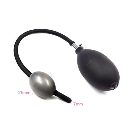 Silicone Urethral Stimulation Rod Dilator Penis Plug Catheter Male Sounding Tube Urethral Stretcher Adult Sex Toy for Men Erotic