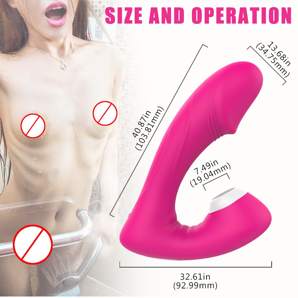 Simulator of Oral Sex Satysfayer Louviva Tongue Vibrate Woman Cunilingus Nipple Pump Leten Suck Vagina Tease Pussy Blowjob Toy