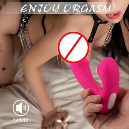 Simulator of Oral Sex Satysfayer Louviva Tongue Vibrate Woman Cunilingus Nipple Pump Leten Suck Vagina Tease Pussy Blowjob Toy