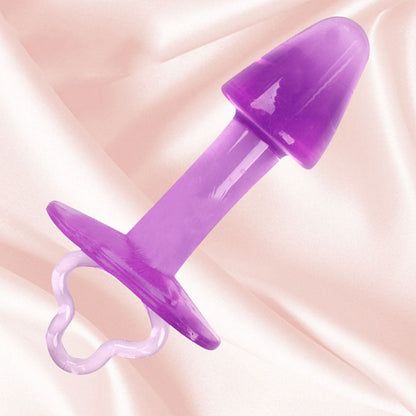 Soft Silicone Anal Bead Dildo Prostate Massager Female Adult Sex Toy Butt Plug Masturbation Anal Plug G-spot Massager Toy