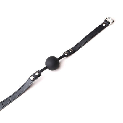 Soft Silicone Oral Gag Ball Whip BDSM Bondage Gear Slave Fetish Open Mouth Breathable Exotic Sex Toys for Couples Women Cosplay