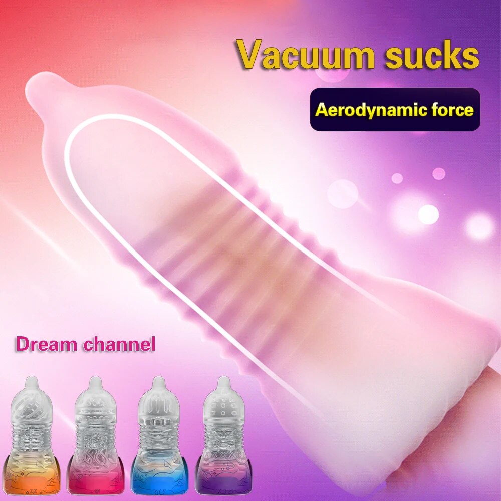 สำเร็จความใคร่ Soft Stick สำหรับผู้ใหญ่ของเล่นสำหรับชายอวัยวะเพศชายปั๊มนวดซิลิโคน Delay Lasting เทรนเนอร์ที่สมจริงช่องคลอดช่องคลอด Masturbator ถ้วย