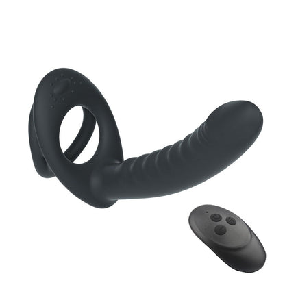 Strap-On Dildo ของเล่นช่วยตัวเองสำหรับผู้หญิง สายรัดองคชาต Dildo อวัยวะเพศ Plug Anal ลูกปัด Plug G-Spot ของเล่นสำหรับผู้ใหญ่18