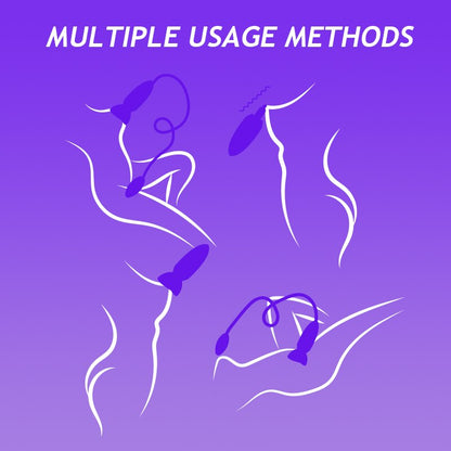 Sucking Vibrator Clit Stimulator ลิ้นเลียของเล่น G-Spot Bullet Vibrator เต้านม Nipple Sucker Vibrator หญิงนวด