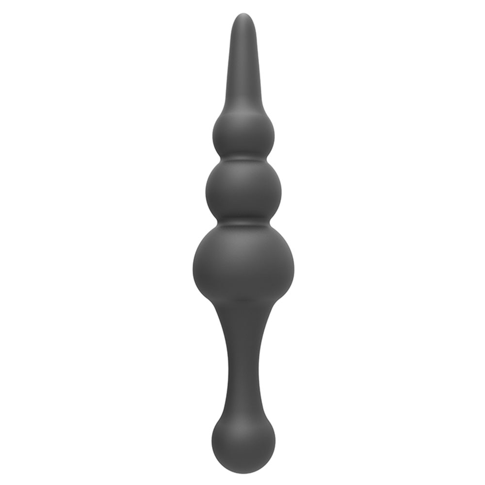 Super Long Anal Bead Butt Plug Female Masturbation Tool Anal Plug G-spot Vagina Stimulator Prostate Massager Sex Toys for Couple