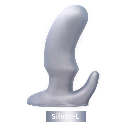 Super Long Butt Plug Dildo Anal Long Adult Sex Toy for Men Prostate Massgaer Anus Vaginal Dilator Anal Plug Long Plug Butt