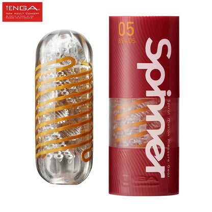 ญี่ปุ่น TENGA SPINNER ชาย Masturbator คัพ เพศของเล่นสำหรับผู้ชาย ช่องคลอด 3D จริง Pussy ชายอวัยวะเพศชาย G-Spot Massager เครื่องบินถ้วย