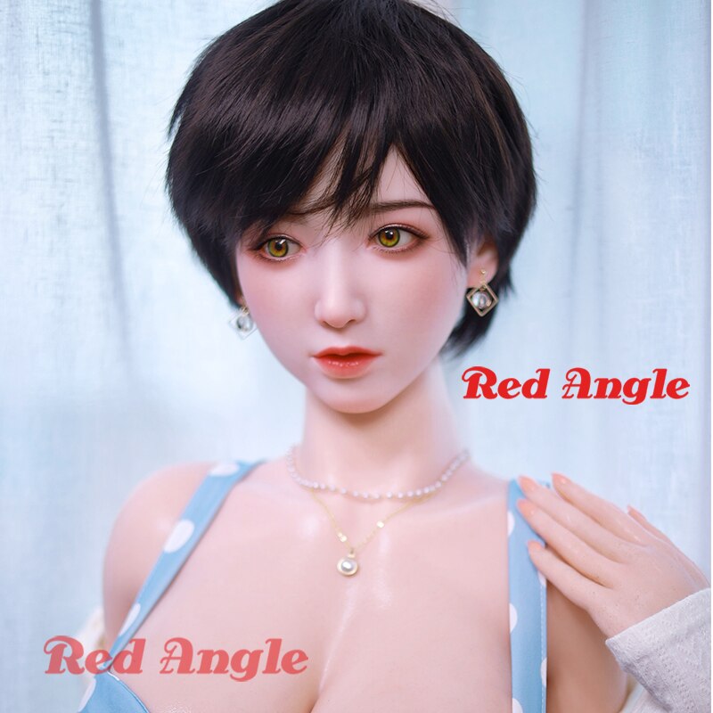 Red Corner TPE ซิลิโคนตุ๊กตายาง XXX 170ซม. เหมือนจริง ตุ๊กตายางซิลิโคน ตุ๊กตาจริง ขนาดตุ๊กตา รักช่องคลอด Anal sex สำหรับผู้ชาย