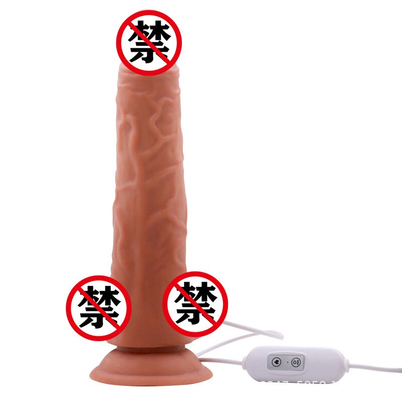 กล้องส่องทางไกลความร้อน Dildo Vibrator G-Spot นวดขนาดใหญ่สมจริง Penis เร้าอารมณ์ Anal เซ็กซ์ทอยสำหรับผู้หญิงผลิตภัณฑ์สำหรับผู้ใหญ่