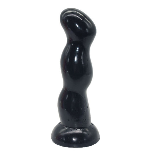 The Female Anal Plug Functional Masturbation Suction Cup Sex Toy for Men Insert Vagina Anal Product Interest Dildo Hot Sale 2021