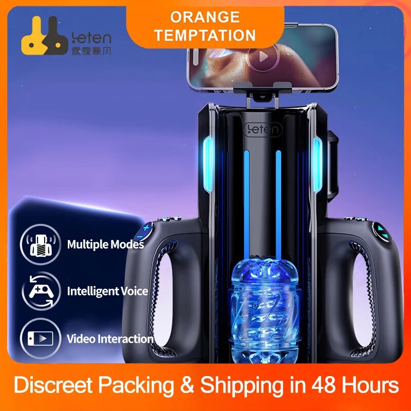 Thrusting-Pro12cm เครื่องช่วยสำเร็จความใคร่อัตโนมัติสำหรับผู้ชาย, เครื่องช่วยสำเร็จความใคร่ด้วยตนเองความเร็วสูง, เซ็กซ์ทอย