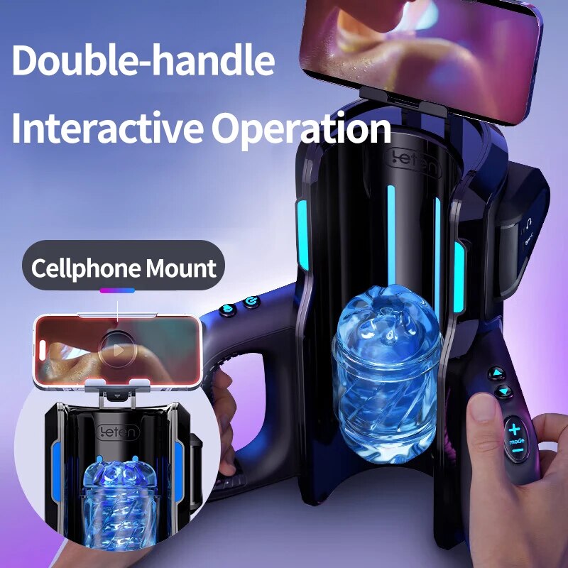 Thrusting-Pro12cm เครื่องช่วยสำเร็จความใคร่อัตโนมัติสำหรับผู้ชาย, เครื่องช่วยสำเร็จความใคร่ด้วยตนเองความเร็วสูง, เซ็กซ์ทอย
