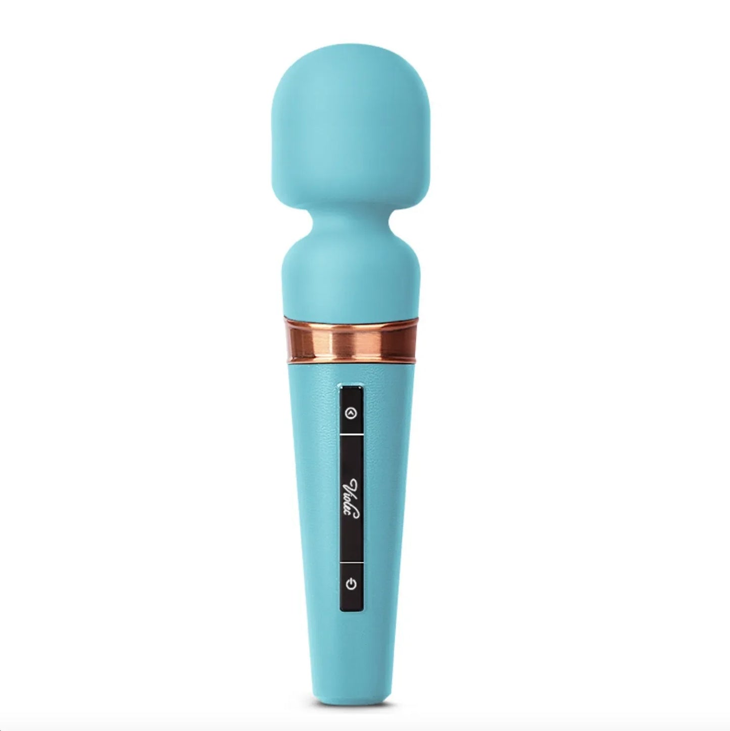Titan AV Rod เครื่องช่วยสำเร็จความใคร่แบบสั่น สำหรับผู้หญิง เครื่องสั่นไฟฟ้าสำหรับผู้หญิง อุปกรณ์ช่วยสำเร็จความใคร่ ดิ๊กโด กันน้ำ ตัวกระตุ้นคลิตอริส อุปกรณ์เซ็กส์ทอย