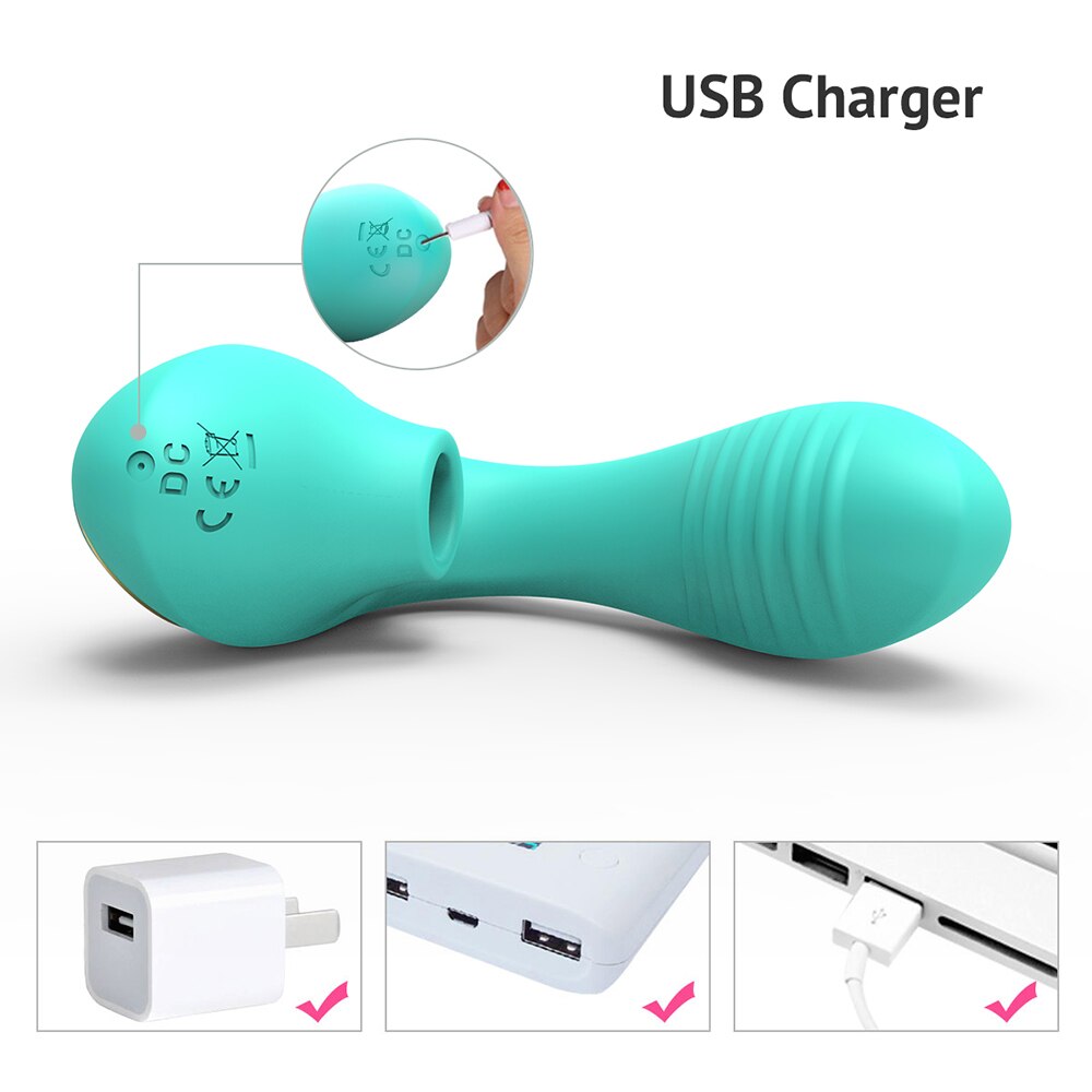 ของเล่นทางเพศสำหรับผู้ใหญ่ Tracy's Dog Blue Series OG Pro 2 เครื่องดูดกระตุ้นคลิตอริส พร้อมรีโมทคอนโทรล