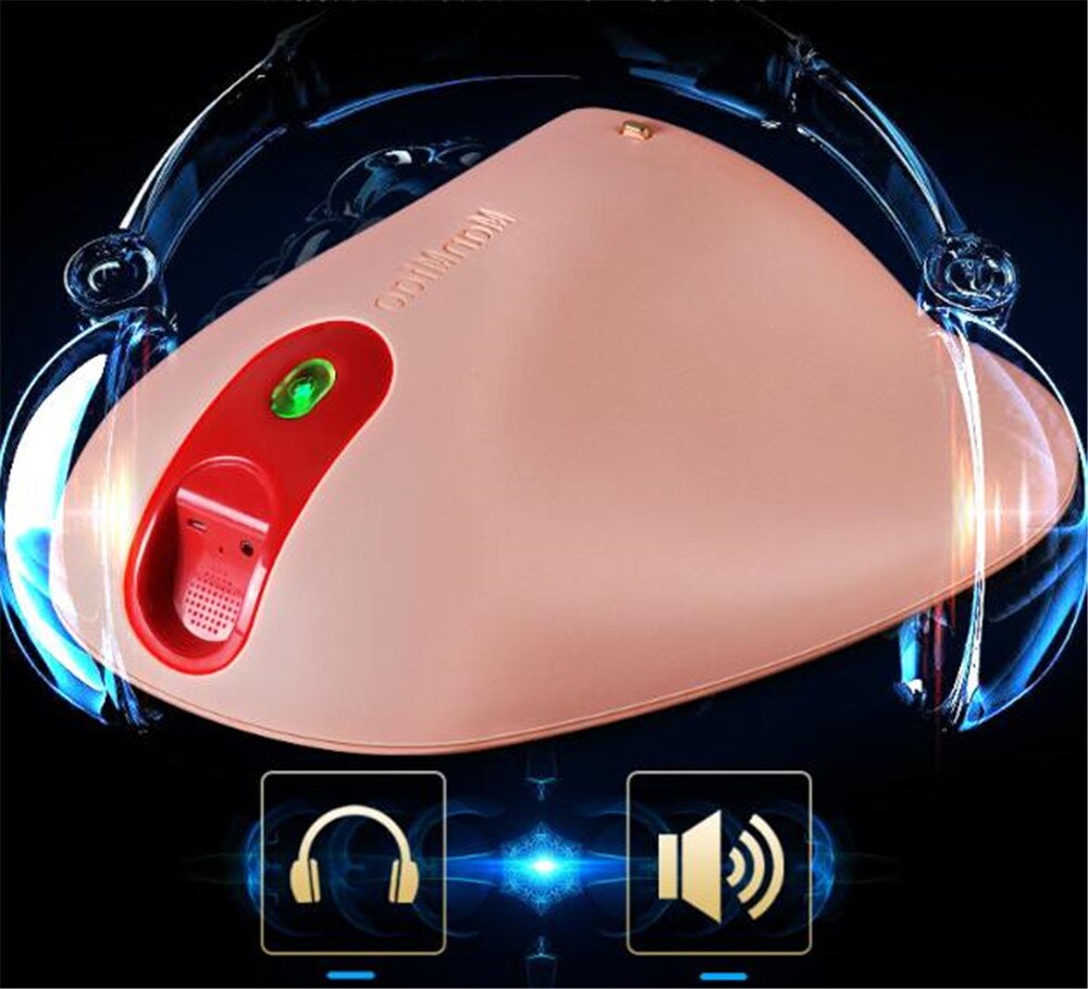 Automatic Heating Vibrator Voice Control Masturbation Male Vagina Pocket Pussy Anal Sex Toy for Men