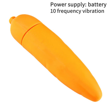 แครอท Vibrator Sex Shop Nipple Massager ผลิตภัณฑ์สำหรับผู้ใหญ่ Masturbator หญิง G-Spot Clitoral Stimulator ของเล่นสำหรับคู่รักที่ช่วยกระตุ้นอารมณ์ทางเพศ