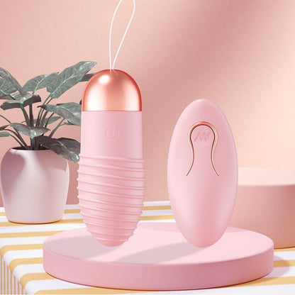 Wireless Remote กางเกงกระชับรูปร่าง Vibrator สำหรับผู้หญิง Vibrating ไข่ช่องคลอดหญิง Masturbator G Spot เซ็กซ์ทอยสำหรับผู้ใหญ่