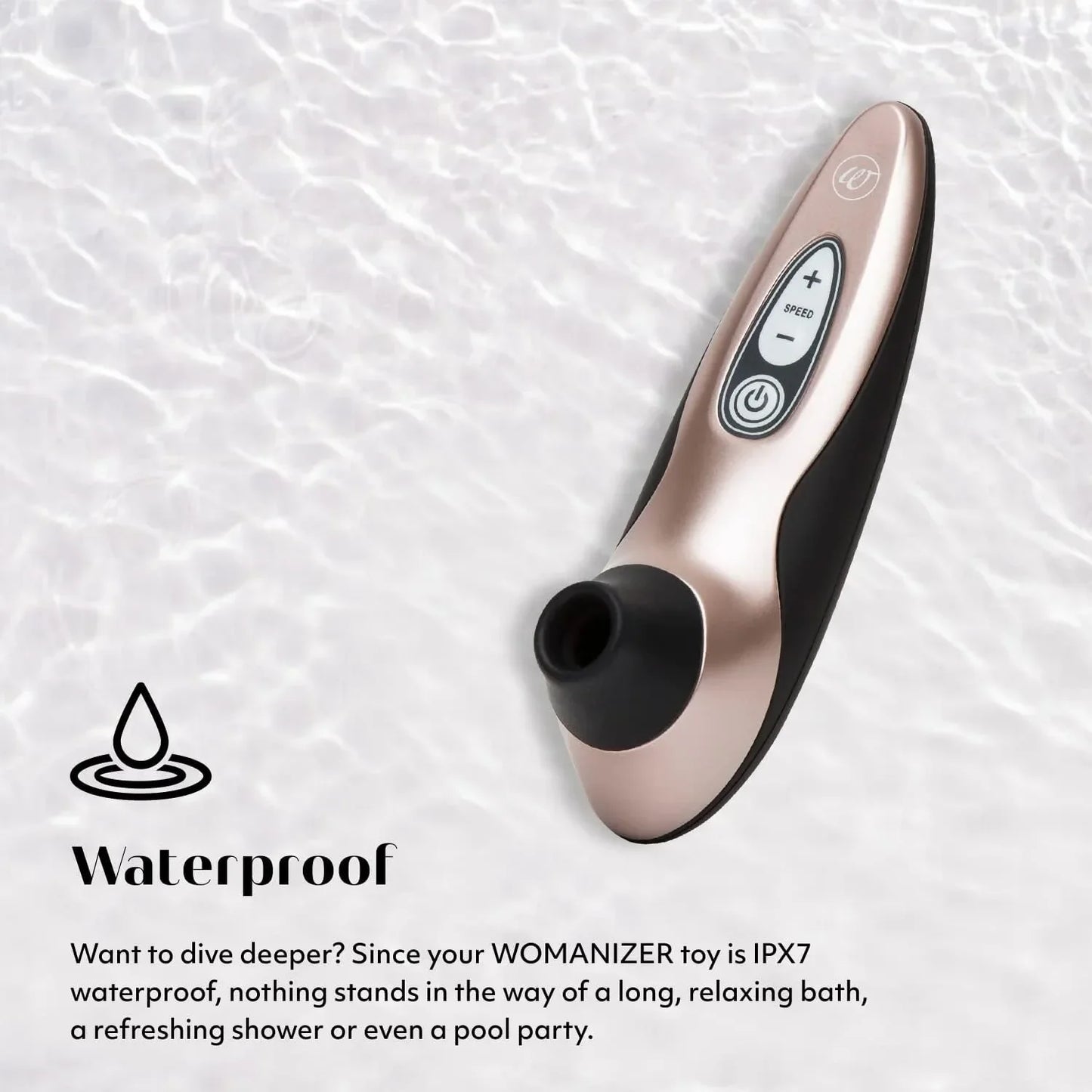 Womanizer Liberty Clitoral Sucking  Women's Jumping Egg  Sucking Toy Sexual 6 Frequency Orgasm Stimulation Massager Sex Toys