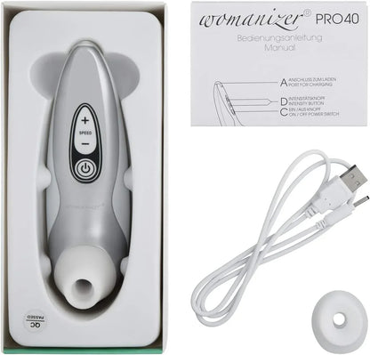 Womanizer Liberty Clitoral Sucking  Women's Jumping Egg  Sucking Toy Sexual 6 Frequency Orgasm Stimulation Massager Sex Toys
