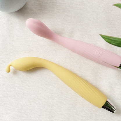 APP 10ความเร็วที่มีประสิทธิภาพ Vibrators สำหรับผู้หญิง magic Dual มอเตอร์ Wand Body Massager เซ็กซ์ทอยสำหรับผู้หญิง G Spot ผู้ใหญ่ของเล่น