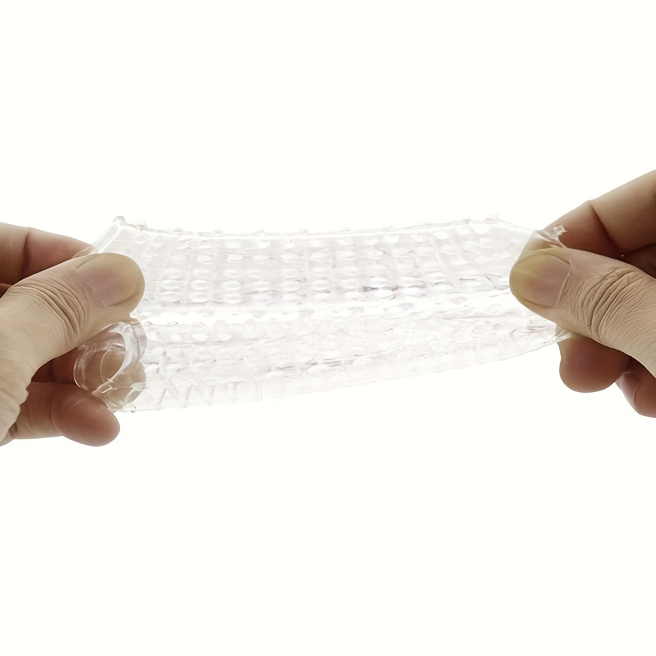 Modern Non-Slip Latex Finger Protector for Home Use - Couple sex finger sets