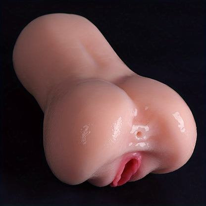 Male Masturbator. Pocket Pussy Masturbators With Realistic Textured Tight Vaginal For Penis Stimulation Adult Pleasure Masturbation Sex Toy For Men