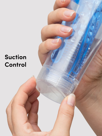Fleshlight X Masterstroke Male Masturbator