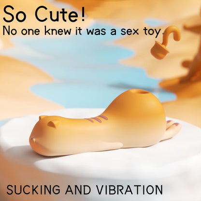 Sex Toys Vibrator Upgraded Adult Toys with 5 Sucking & 5 Vibrating Modes for Women Clitoral Nipple. Sucker Sex Toy Clitoral G Spot Vibrators for Woman Couples Adult Sex Games Hidden Sex Toys