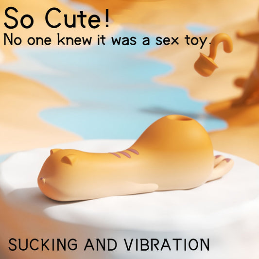 Sex Toys Vibrator Upgraded Adult Toys with 5 Sucking & 5 Vibrating Modes for Women Clitoral Nipple. Sucker Sex Toy Clitoral G Spot Vibrators for Woman Couples Adult Sex Games Hidden Sex Toys