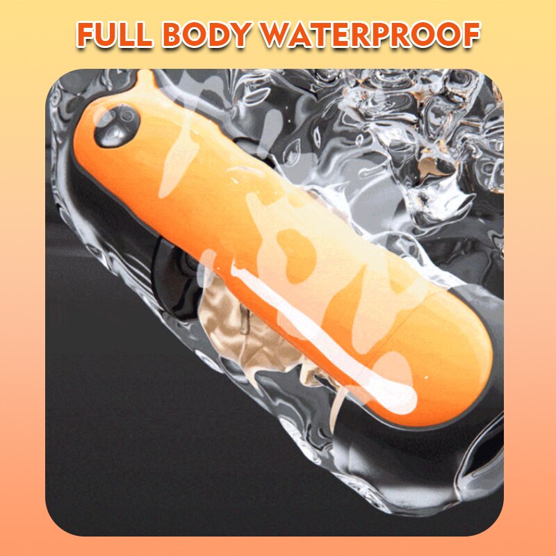 Automatic Male Sex Toy Masturbator Built-in Waterproof Blowjob Machine Best Sexual Experience for Men